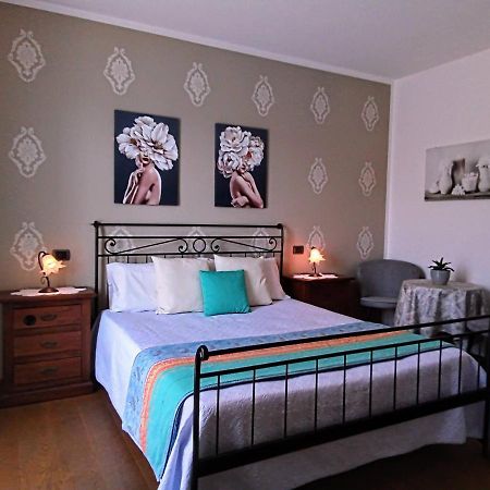 Villa Bonetti Costermano Pokój zdjęcie