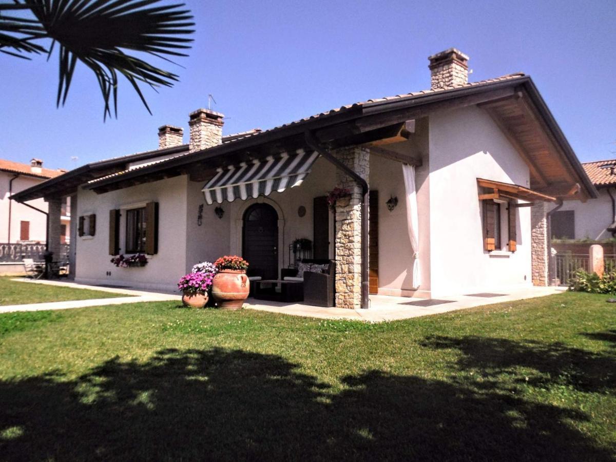 Villa Bonetti Costermano Zewnętrze zdjęcie
