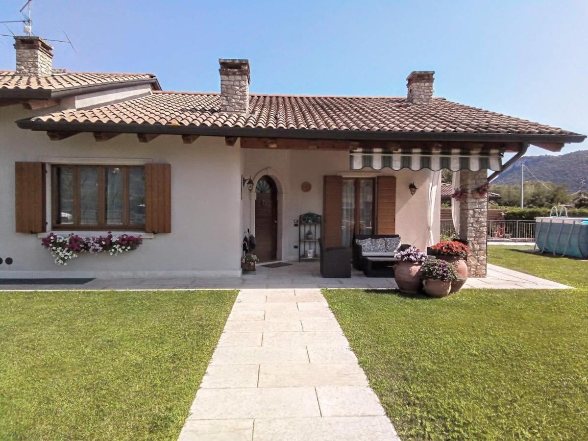 Villa Bonetti Costermano Zewnętrze zdjęcie