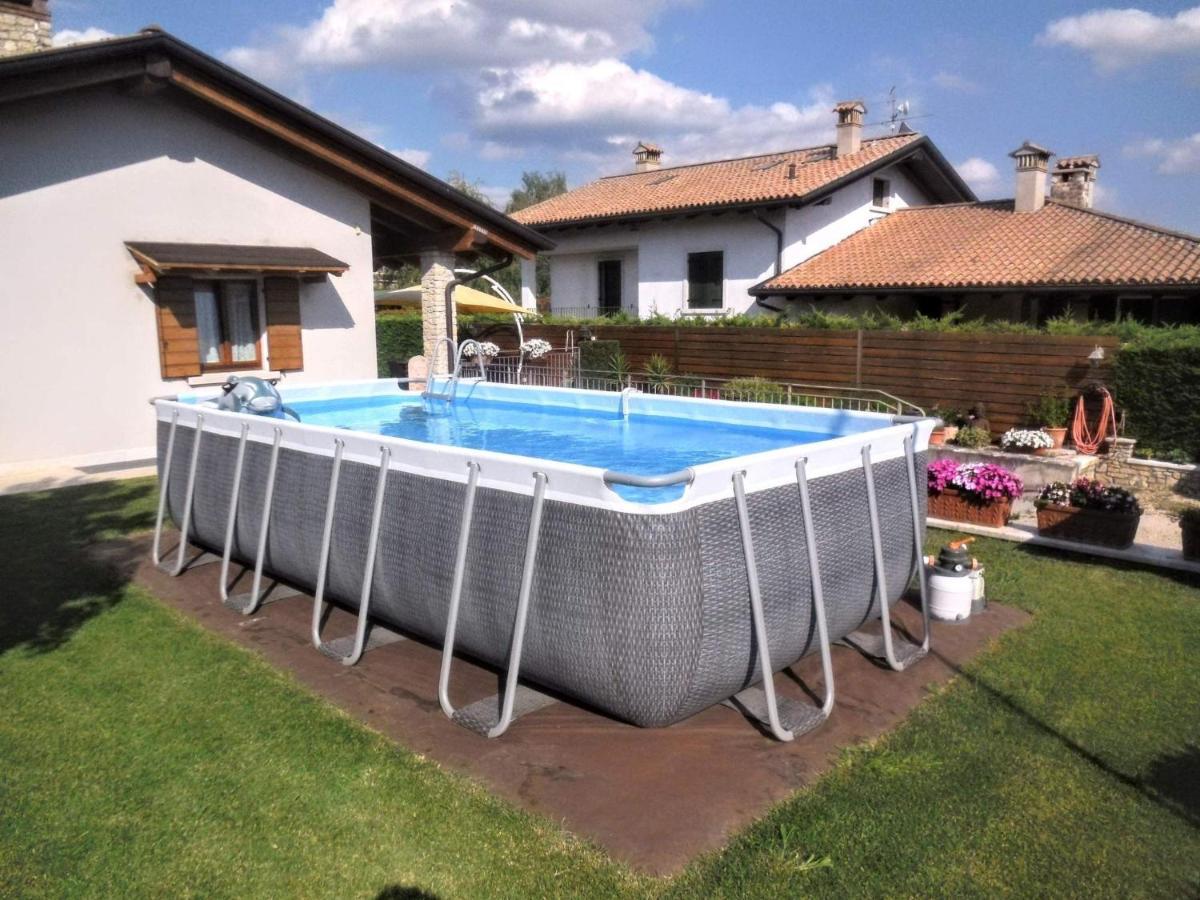 Villa Bonetti Costermano Zewnętrze zdjęcie