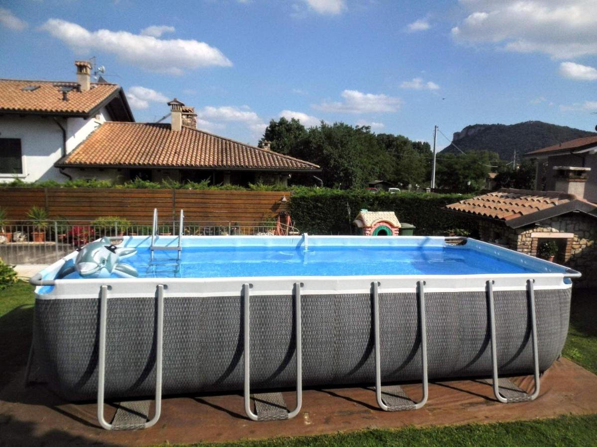 Villa Bonetti Costermano Zewnętrze zdjęcie