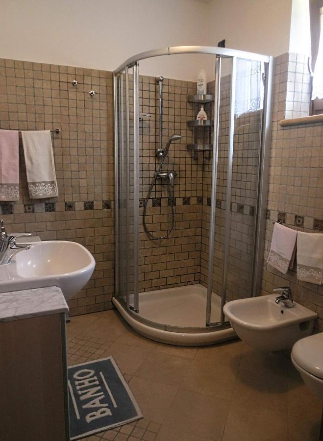 Villa Bonetti Costermano Pokój zdjęcie
