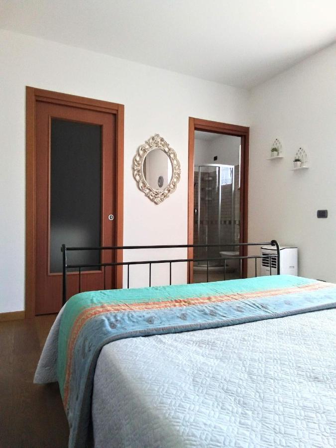 Villa Bonetti Costermano Zewnętrze zdjęcie