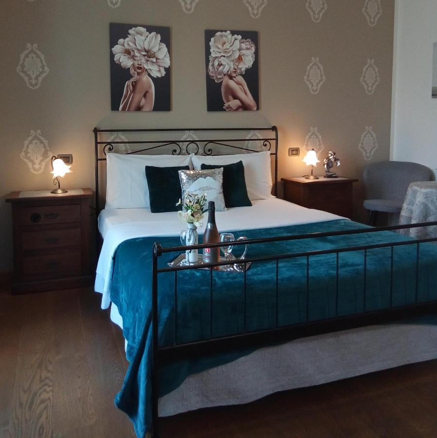Villa Bonetti Costermano Zewnętrze zdjęcie