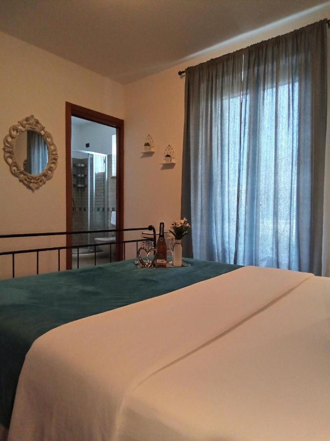 Villa Bonetti Costermano Zewnętrze zdjęcie