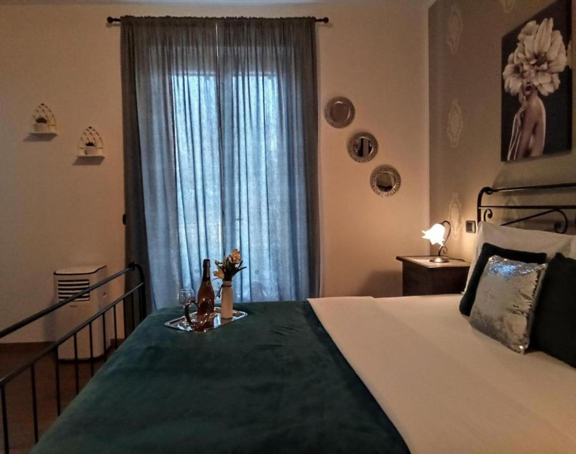Villa Bonetti Costermano Zewnętrze zdjęcie
